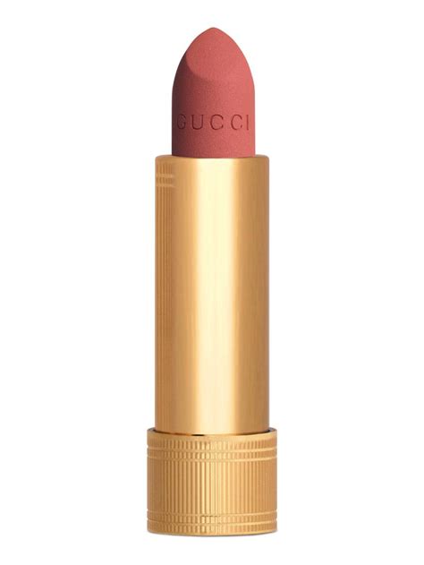 gucci matte lipstick 305|Gucci long lasting satin lipstick.